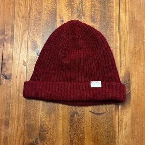 COAL beanie hat